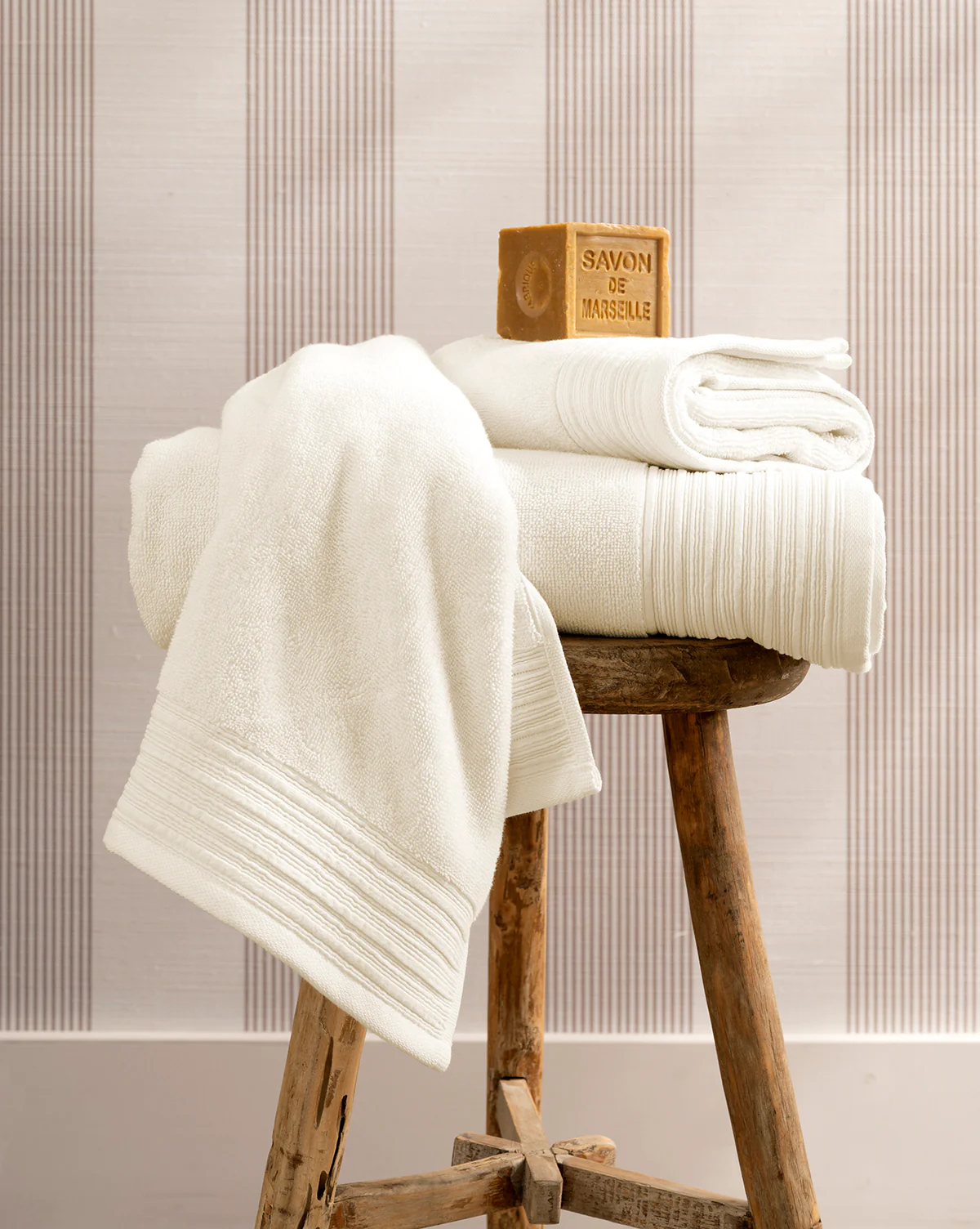 Sadler Luxe Organic Bath Collection - Image 9