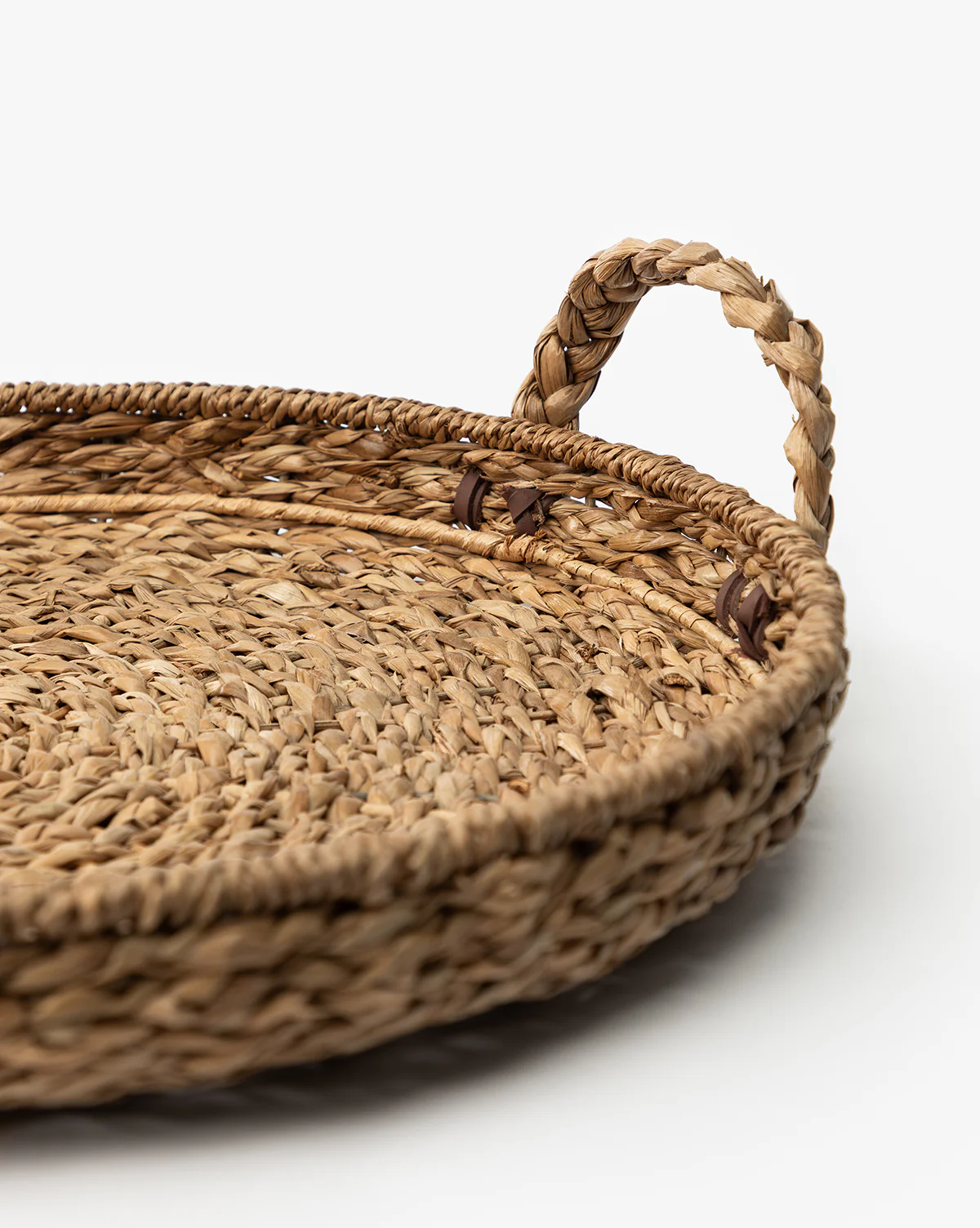 Salter Woven Tray - Image 3