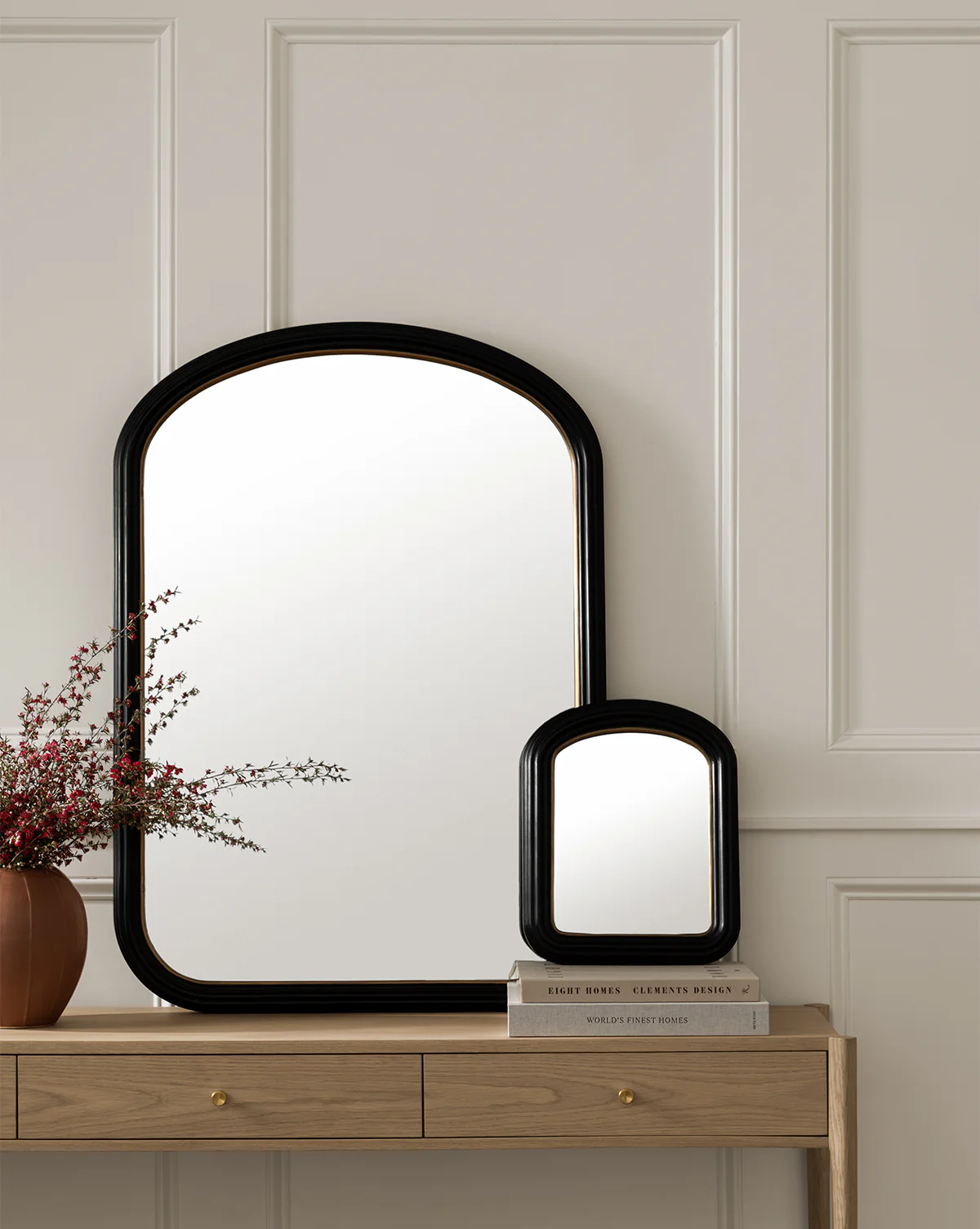 Samuel Wall Mirror - Image 2