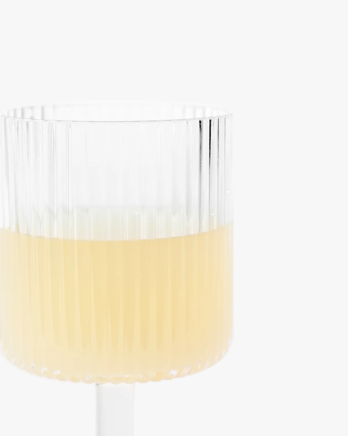 Sanibel Acrylic Goblets (Set of 4) - Image 7