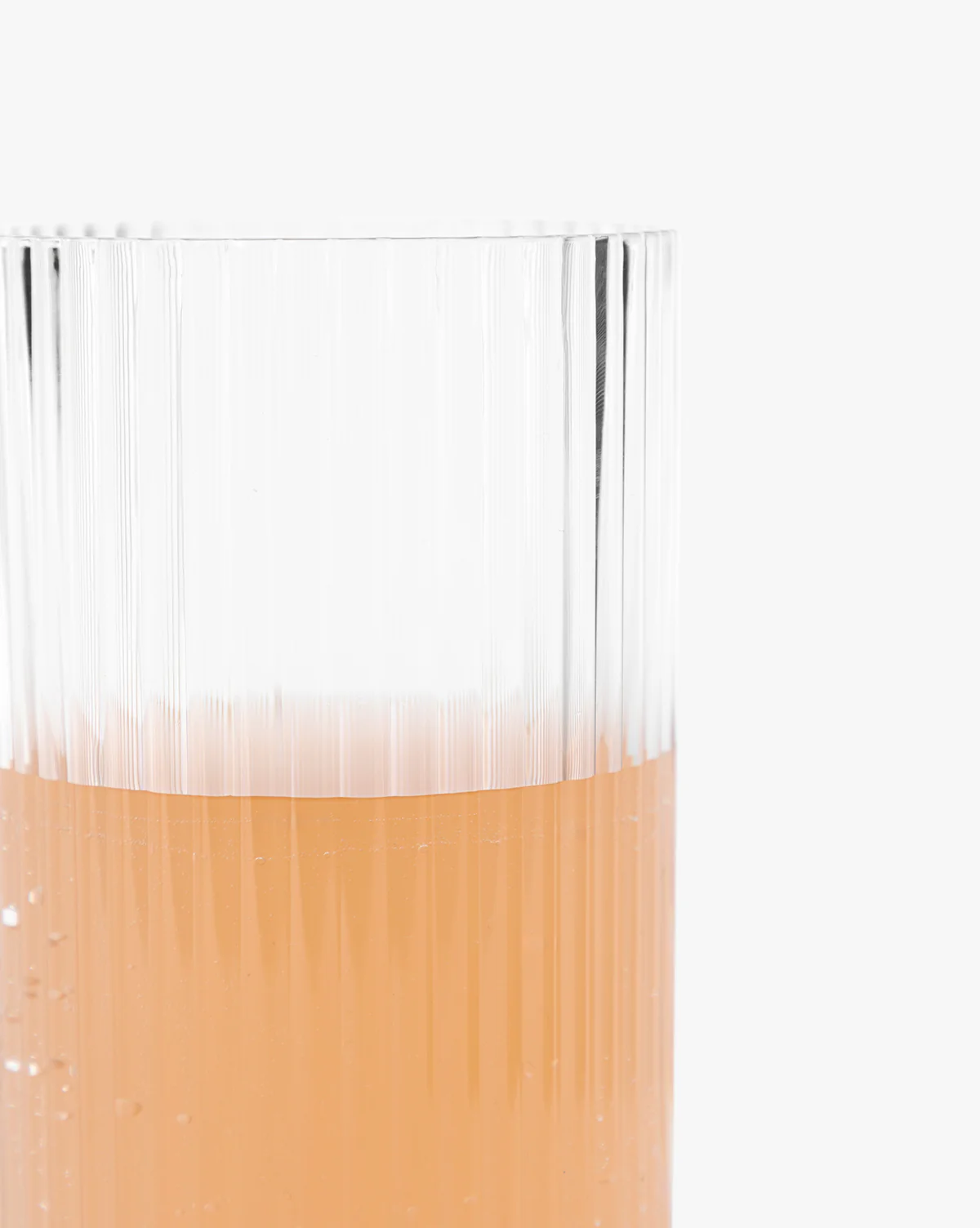 Sanibel Acrylic Highball Drinking Glasses (Set of 4) - Image 6