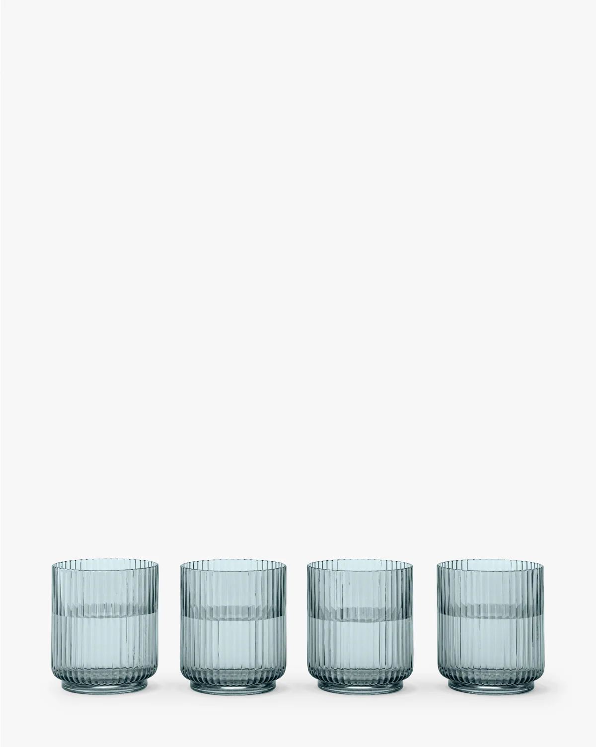 Sanibel Acrylic Tumblers (Set of 4) - Image 4