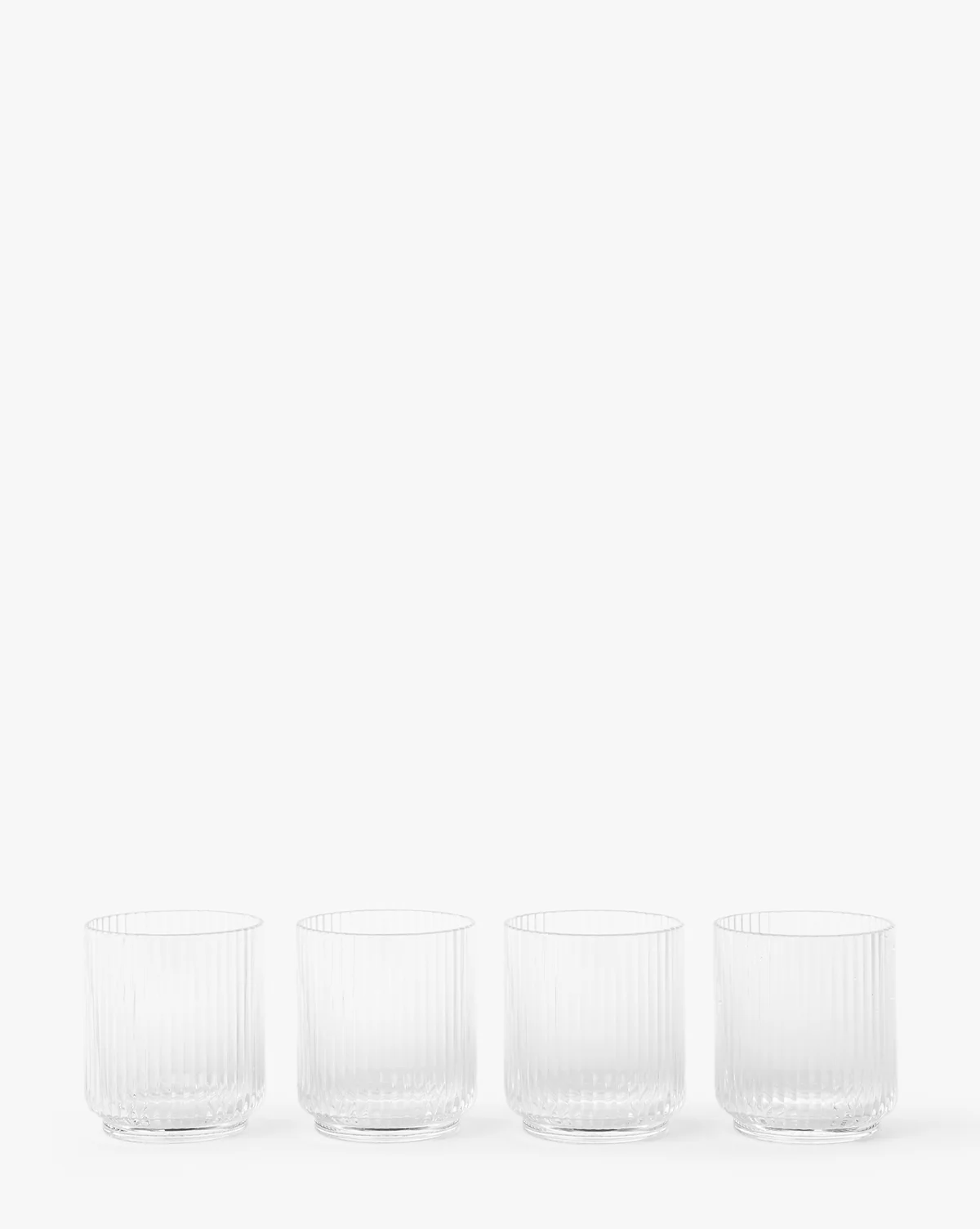 Sanibel Acrylic Tumblers (Set of 4) - Image 5