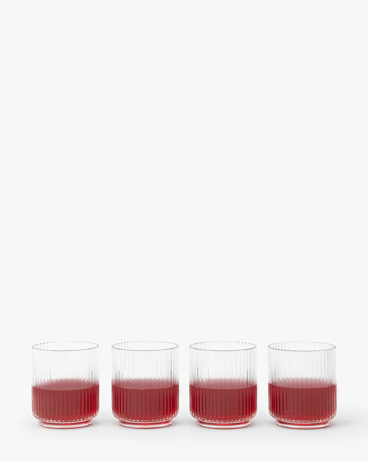 Sanibel Acrylic Tumblers (Set of 4) - Image 8