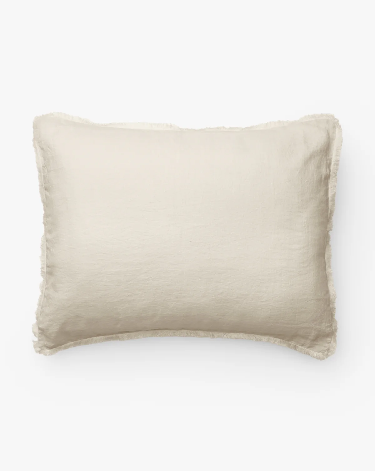 Saville Linen Shams (Set of 2) - Image 12