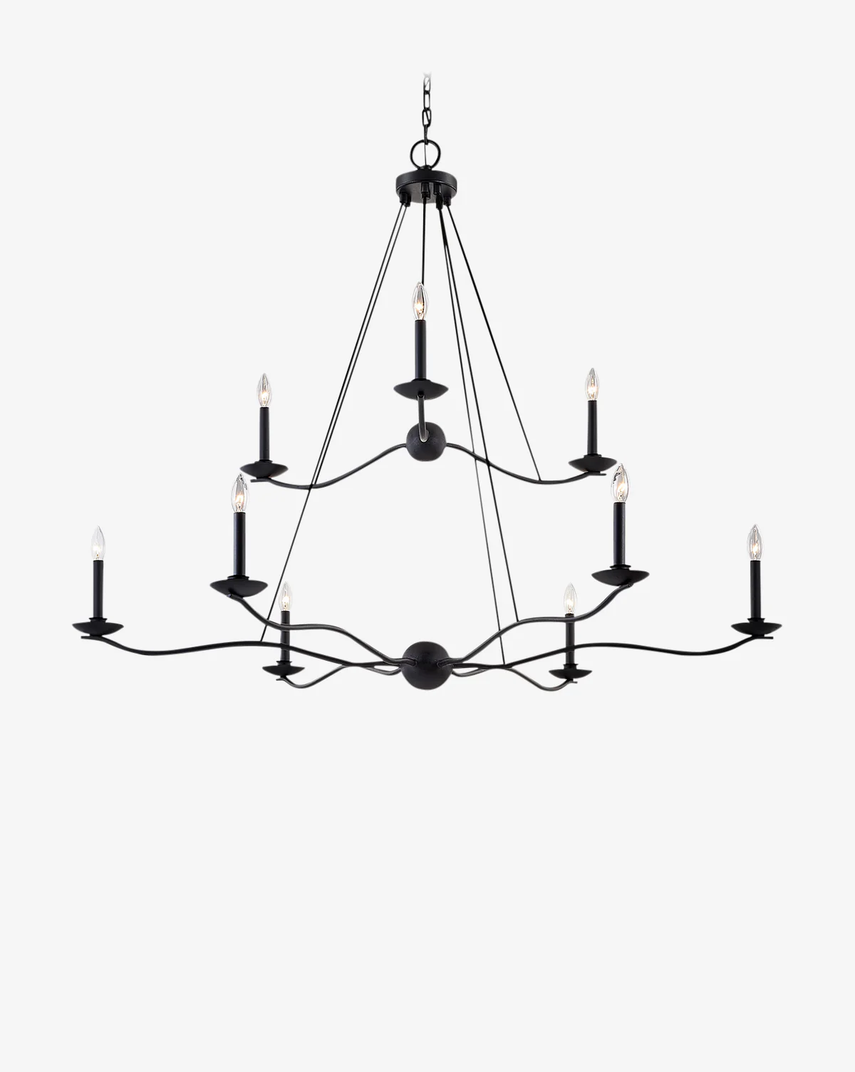 Sawyer Chandelier - Image 3