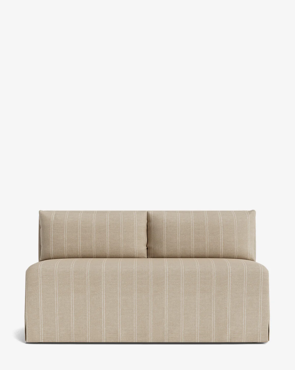 Scaletta Banquette - Modular Armless Bench - Image 10