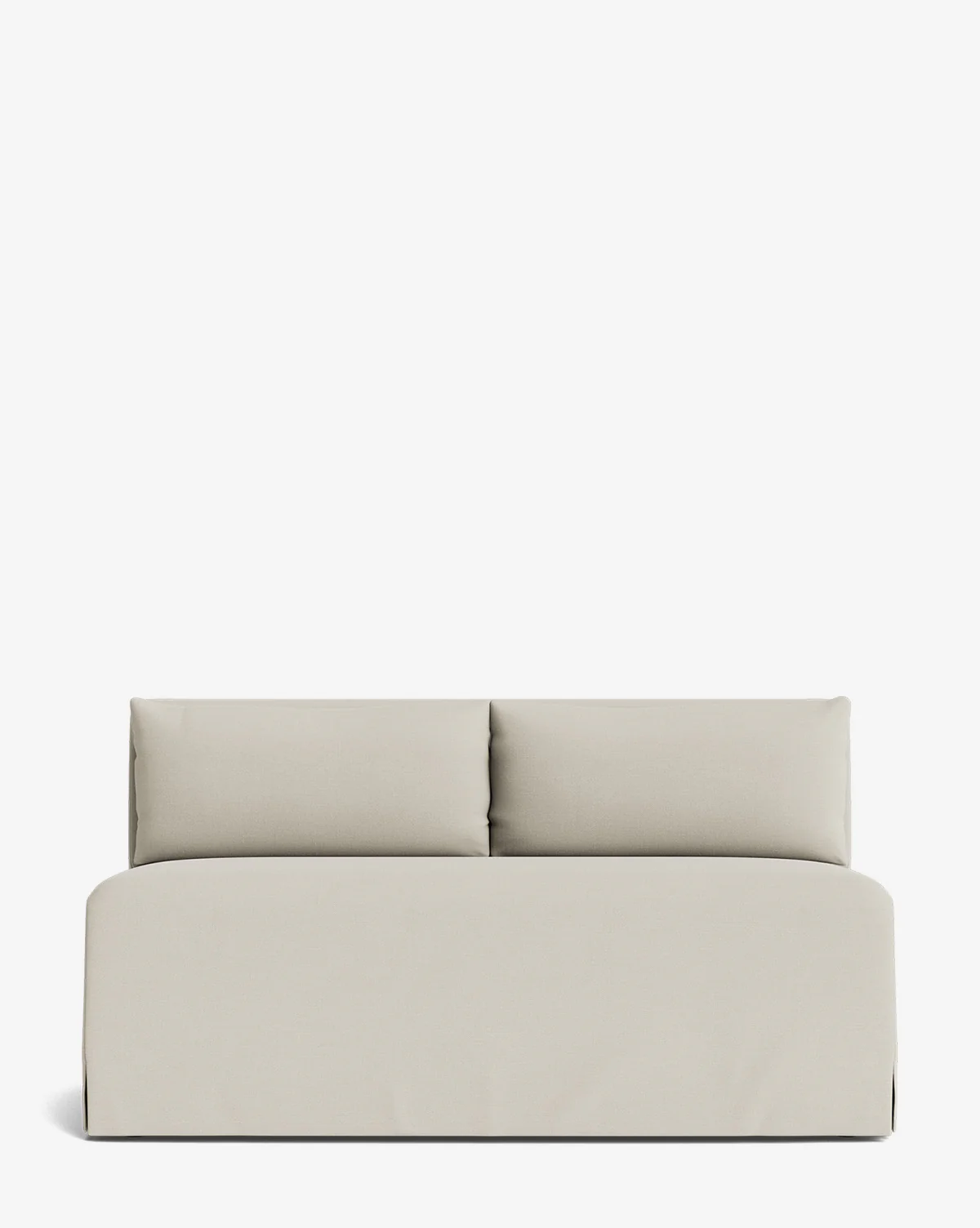Scaletta Banquette - Modular Armless Bench - Image 13