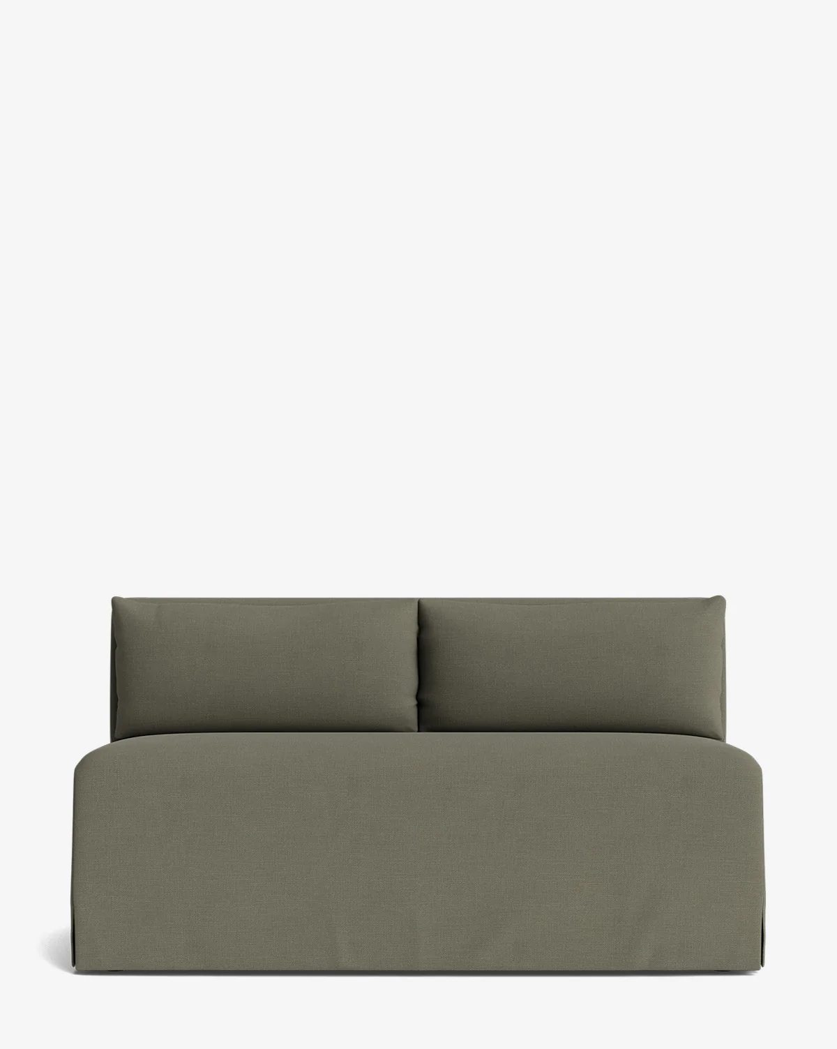 Scaletta Banquette - Modular Armless Bench - Image 15