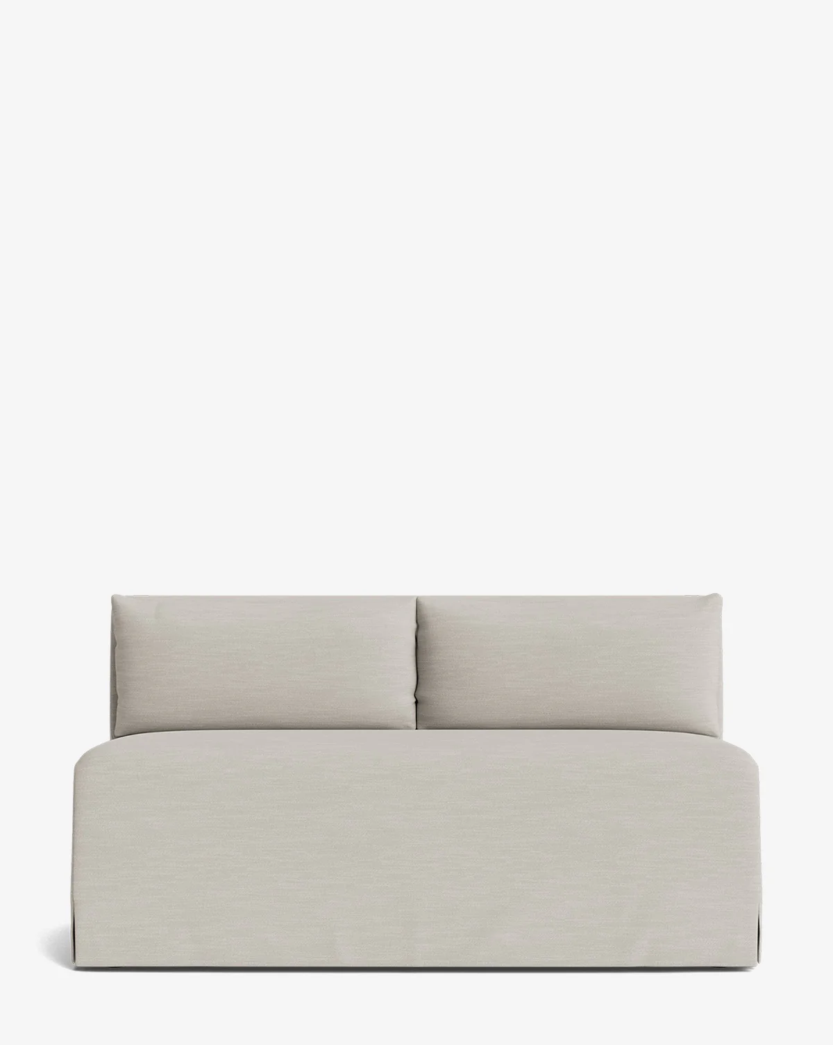 Scaletta Banquette - Modular Armless Bench - Image 19