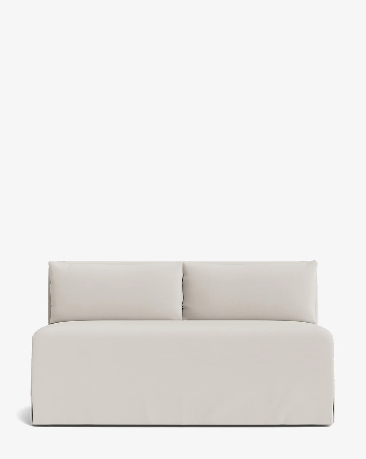 Scaletta Banquette - Modular Armless Bench - Image 3