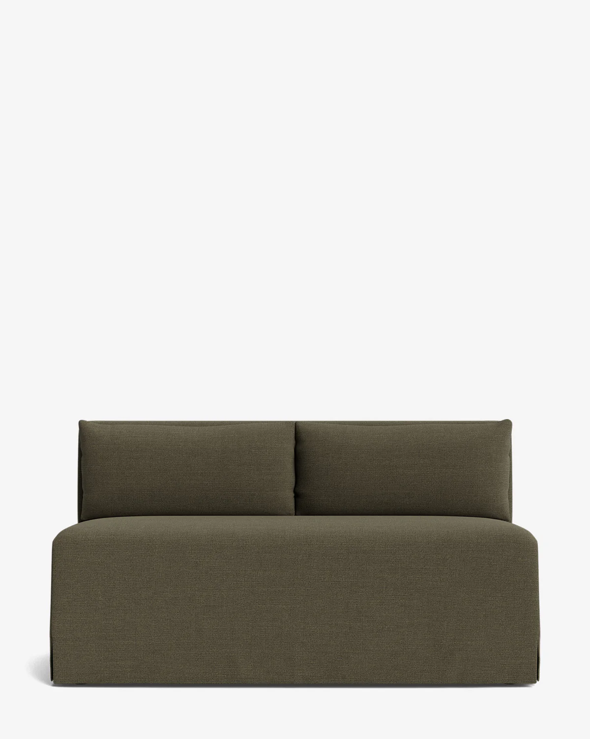 Scaletta Banquette - Modular Armless Bench - Image 4