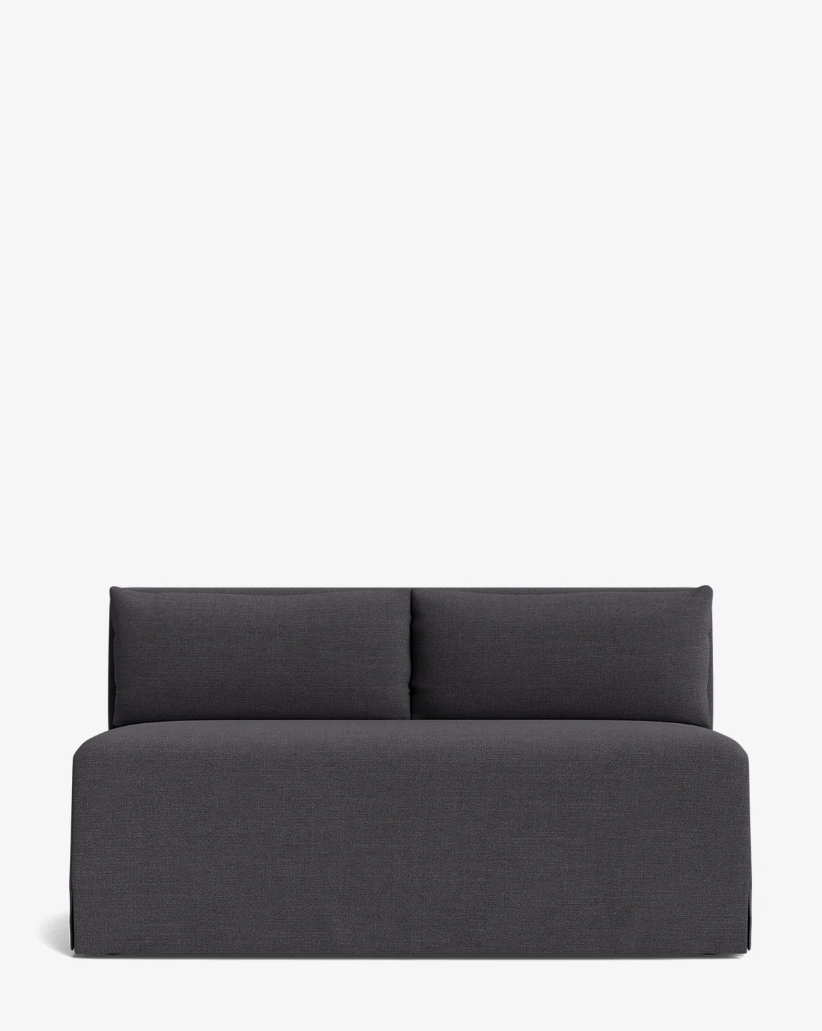 Scaletta Banquette - Modular Armless Bench - Image 5