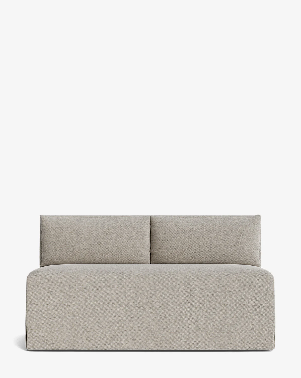 Scaletta Banquette - Modular Armless Bench - Image 7