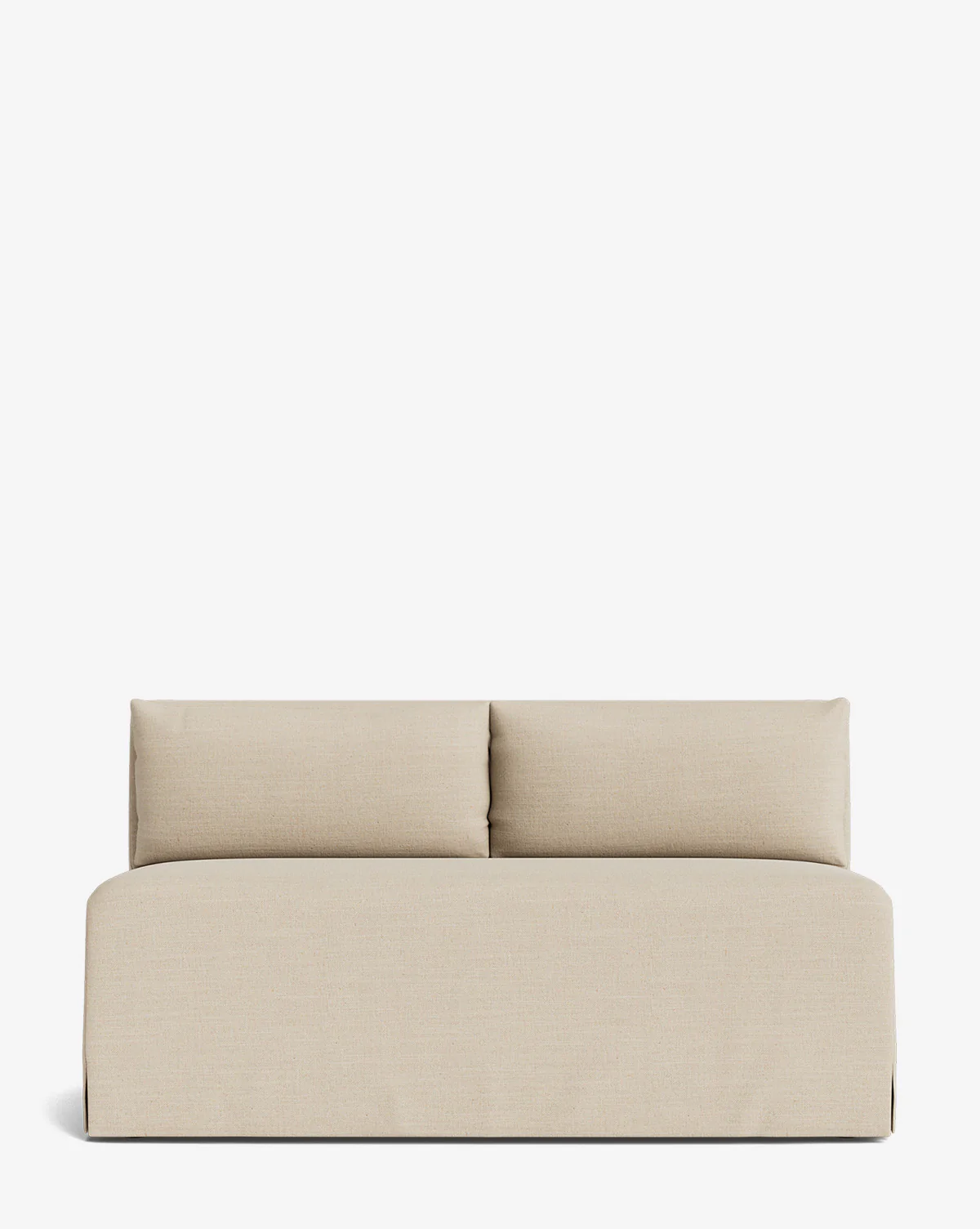 Scaletta Banquette - Modular Armless Bench - Image 8