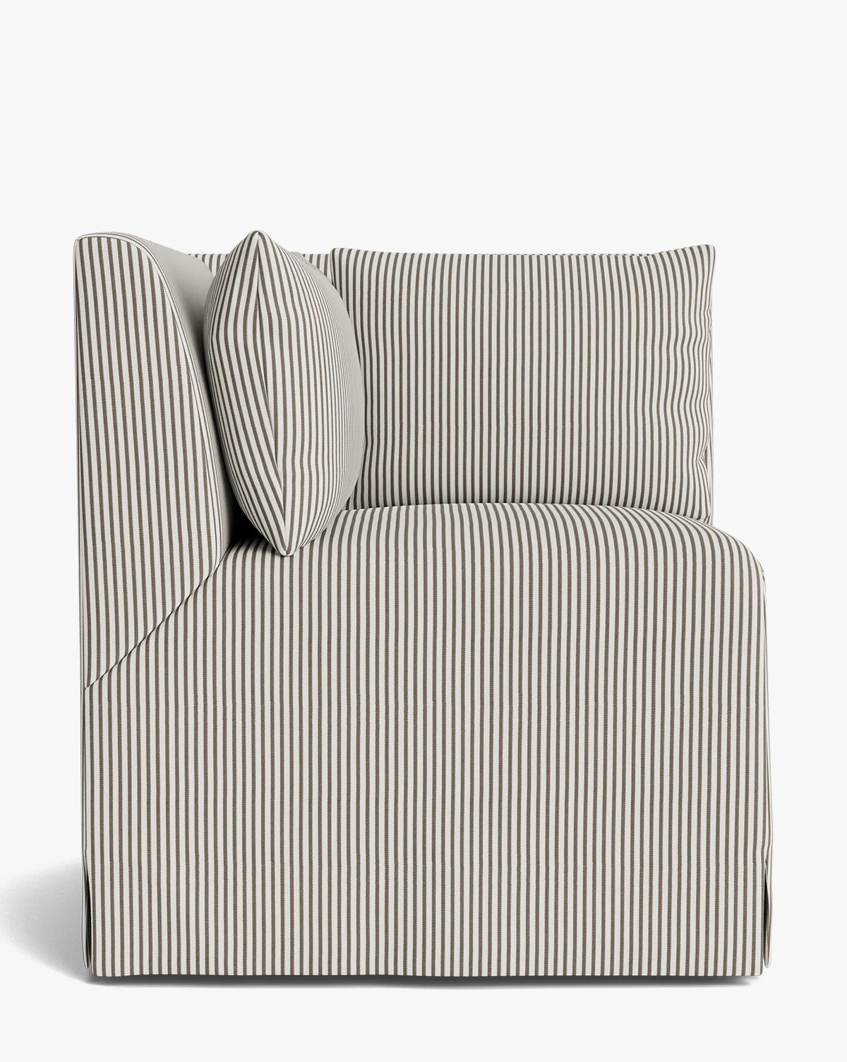 Scaletta Banquette - Modular Corner - Image 11