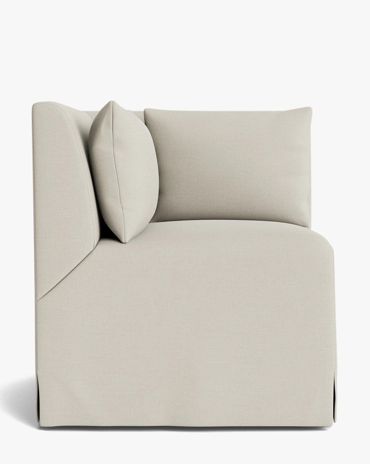 Scaletta Banquette - Modular Corner - Image 13