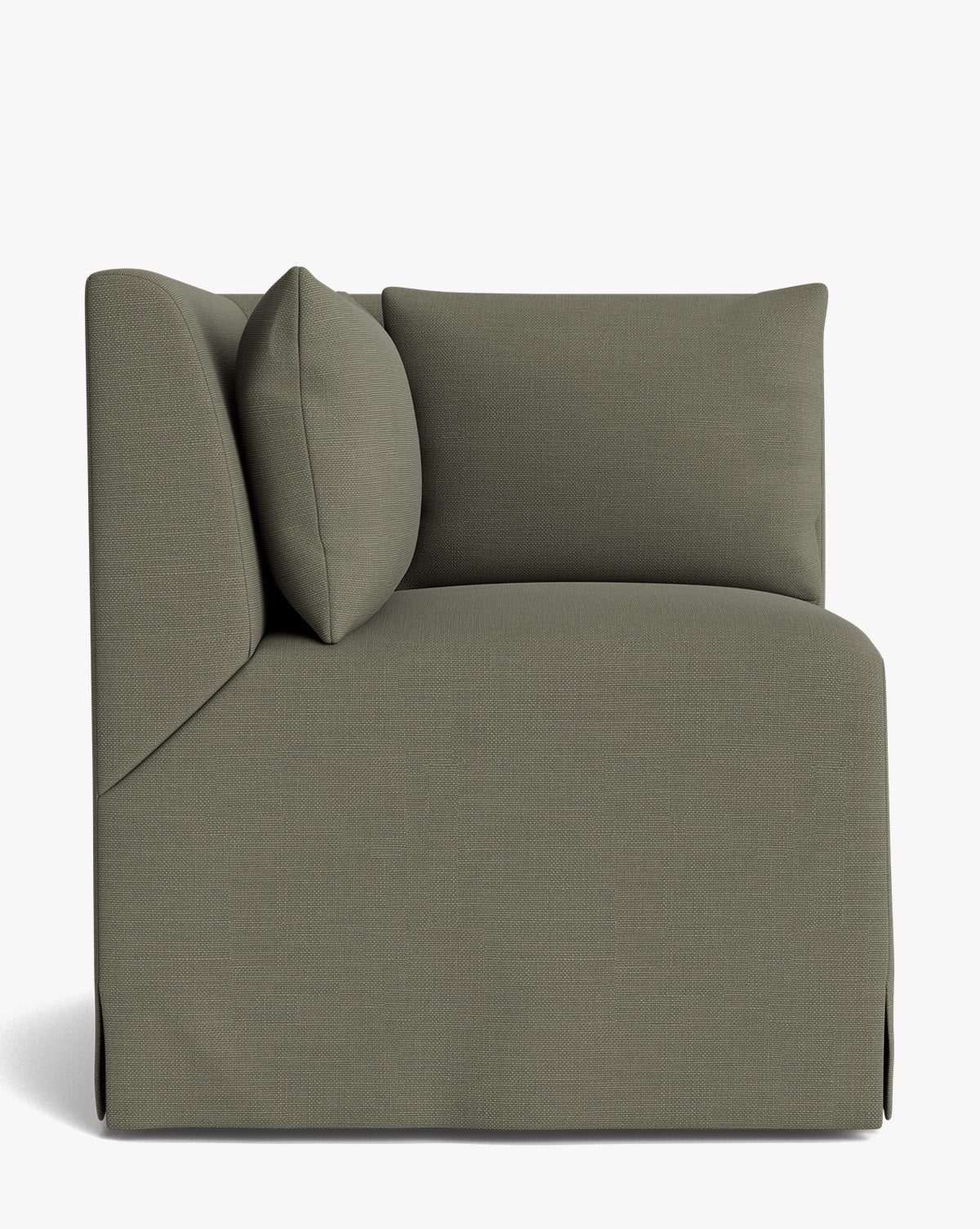 Scaletta Banquette - Modular Corner - Image 15