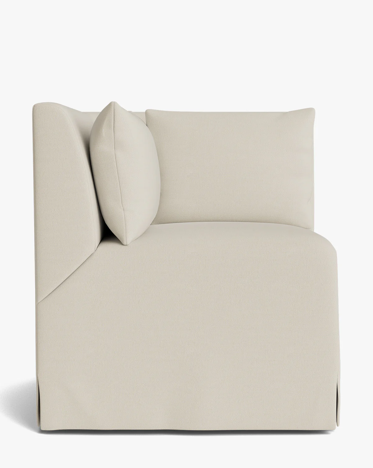Scaletta Banquette - Modular Corner - Image 17