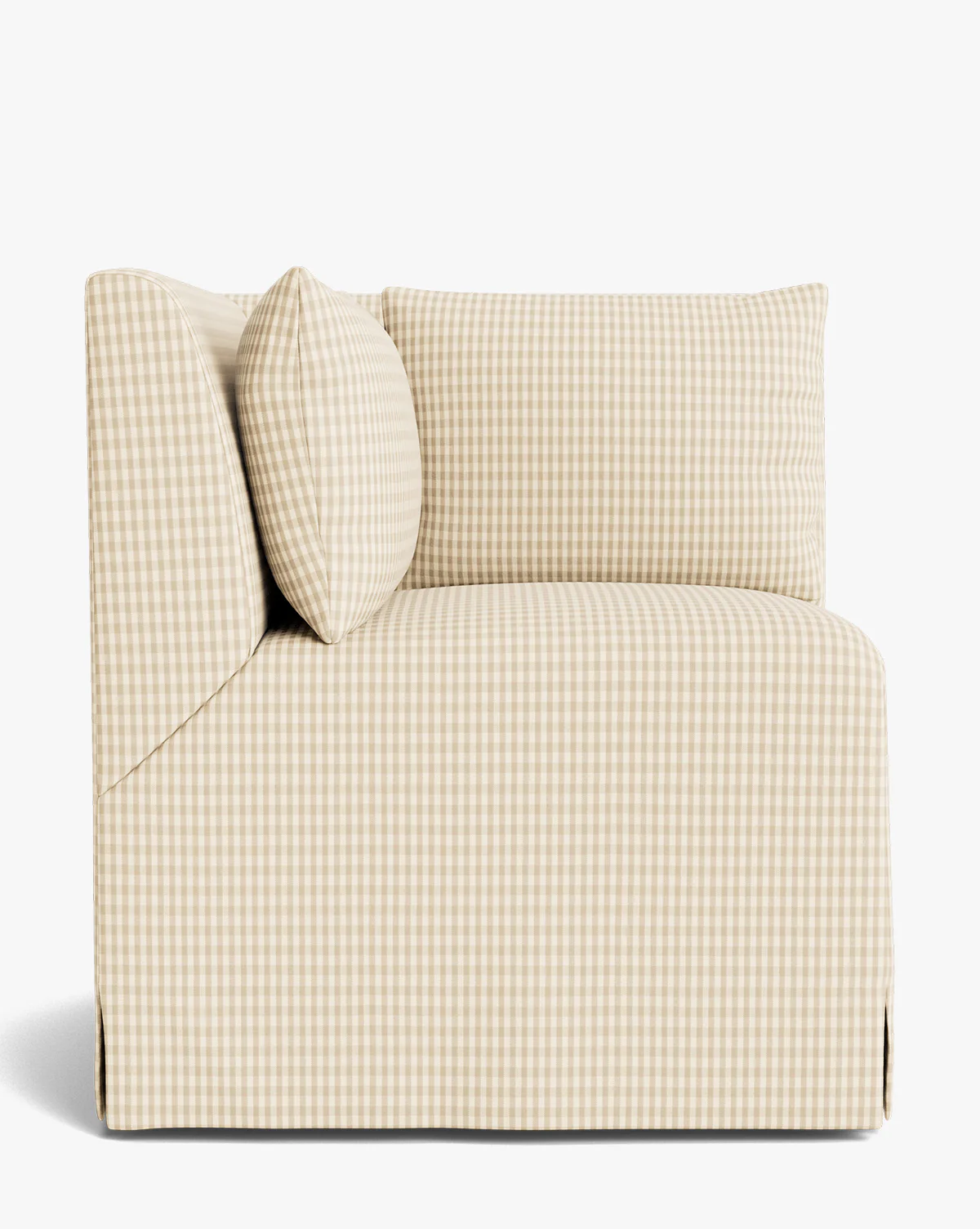 Scaletta Banquette - Modular Corner - Image 18