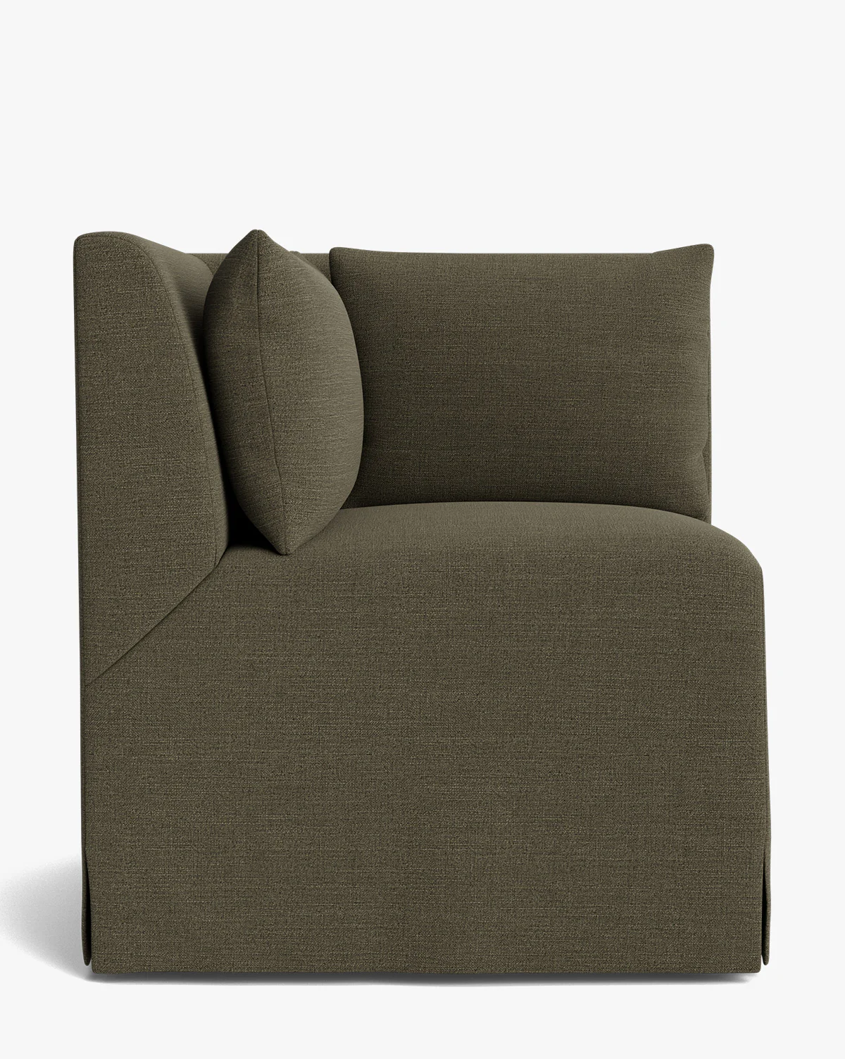 Scaletta Banquette - Modular Corner - Image 3