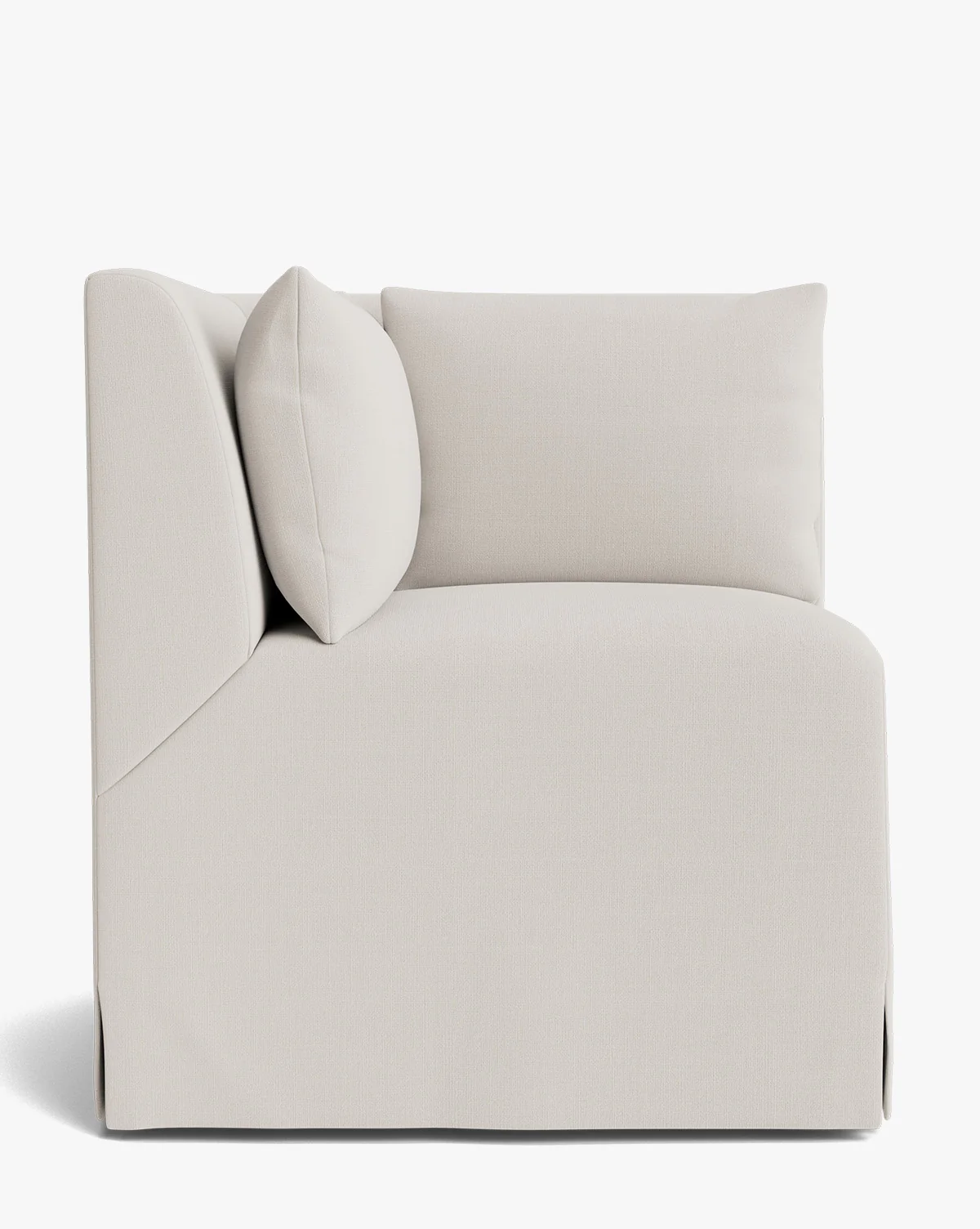 Scaletta Banquette - Modular Corner - Image 4