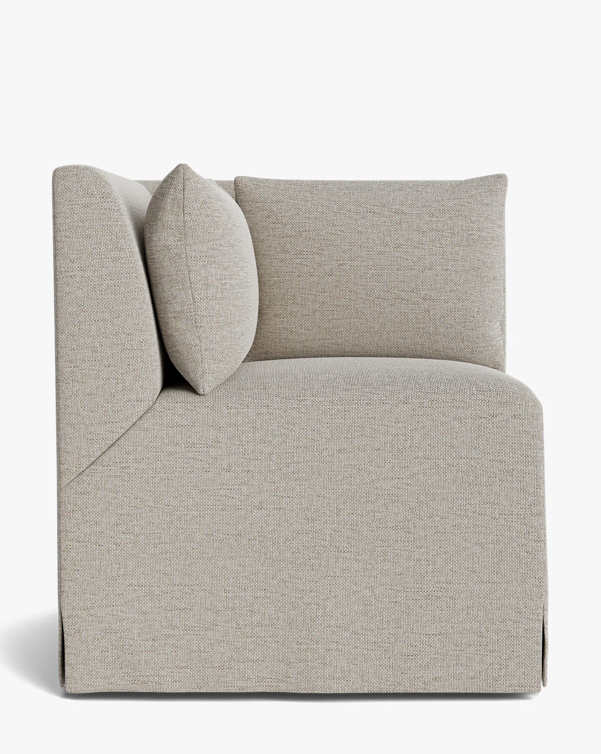 Scaletta Banquette - Modular Corner - Image 7