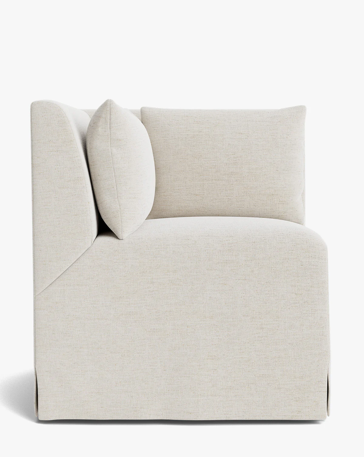 Scaletta Banquette - Modular Corner - Image 9