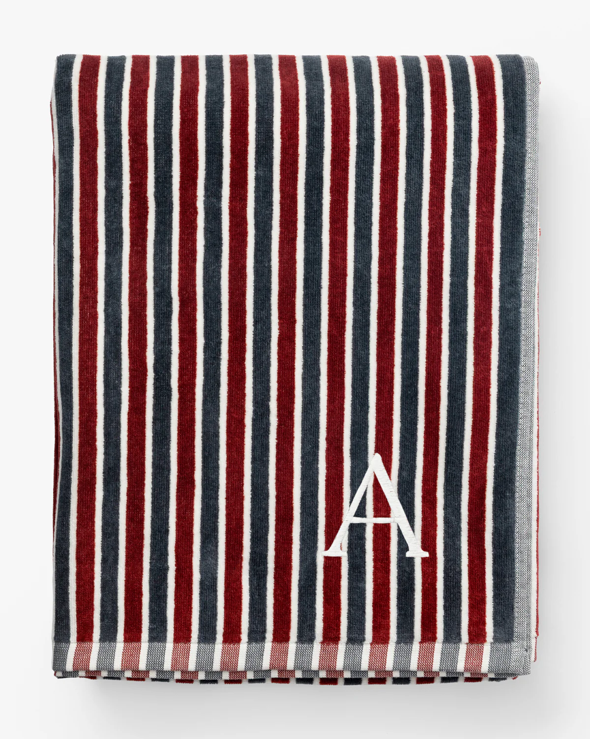 Seaview Beach Towel - Image 3