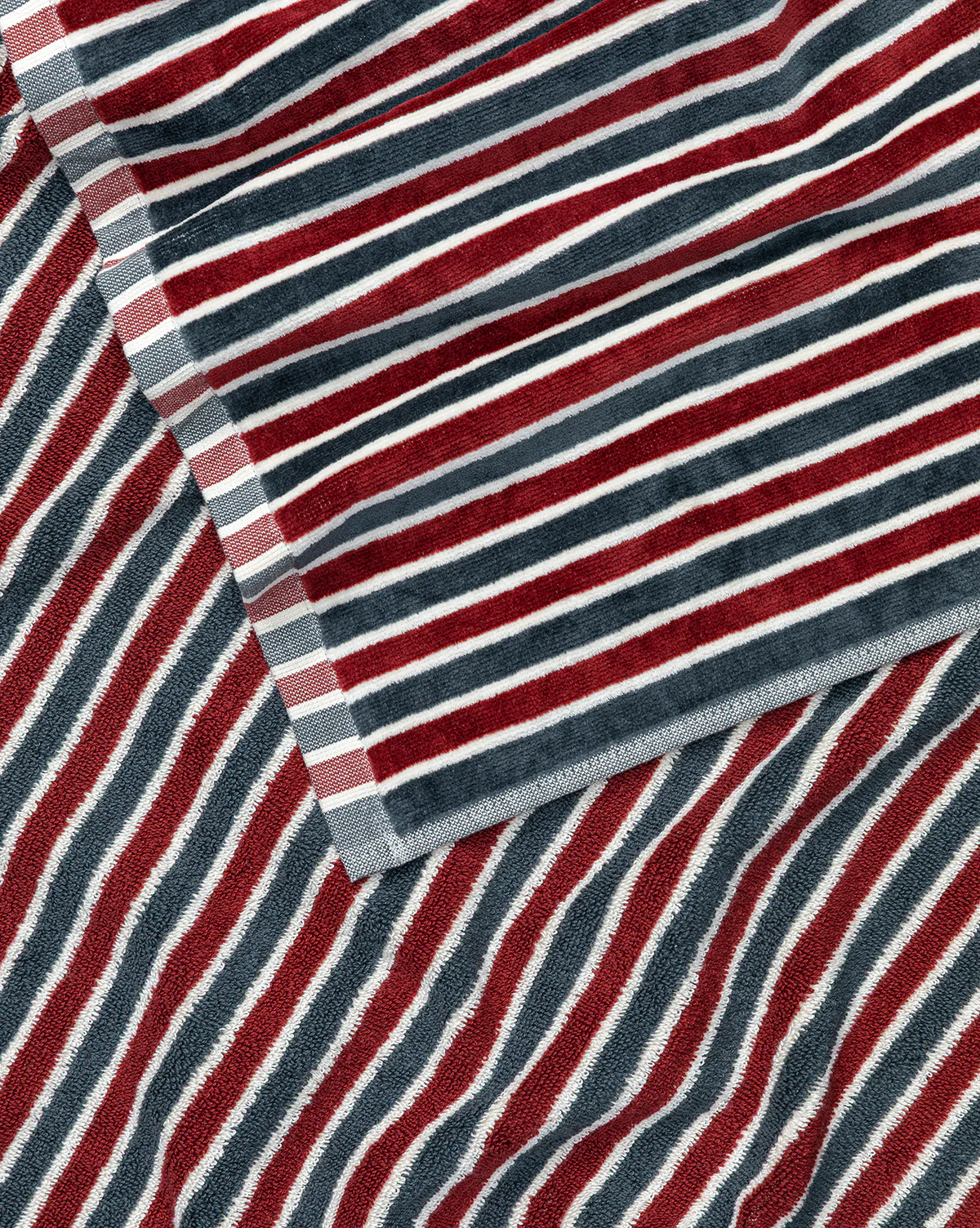 Seaview Beach Towel - Image 5