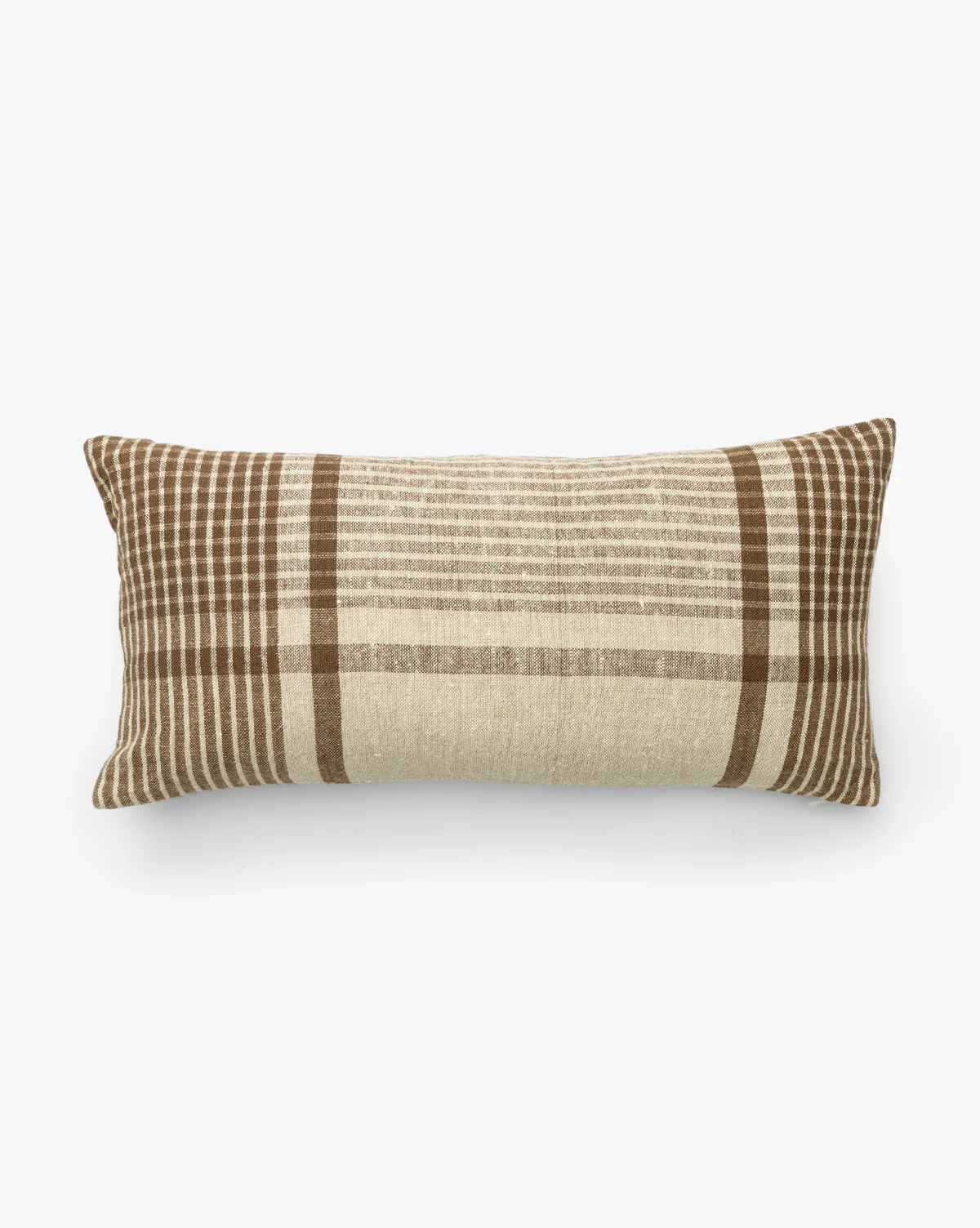 Sedgewick Plaid Pillow Cover - Image 2