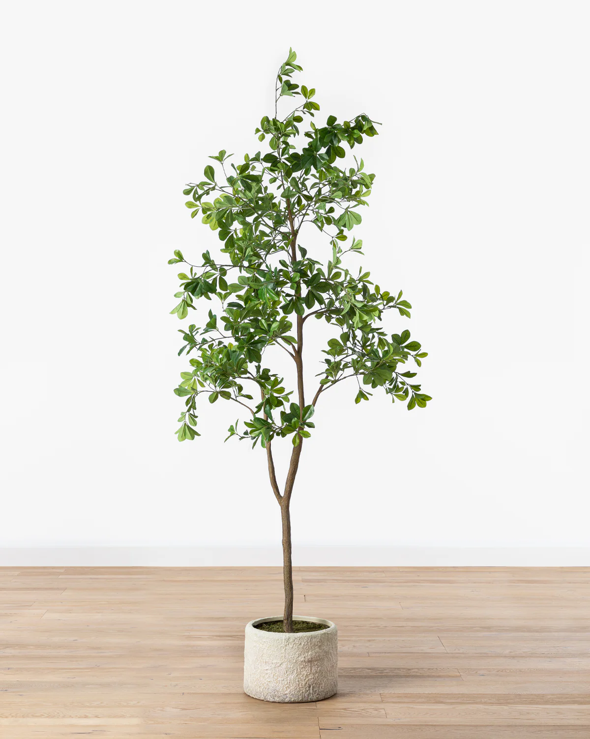 Shady Lady Faux Tree - Image 3