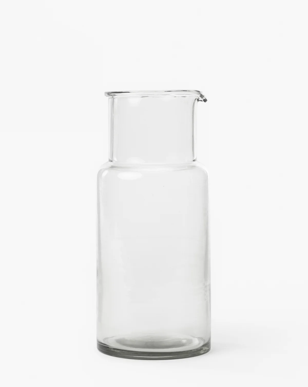 Sienna Carafe