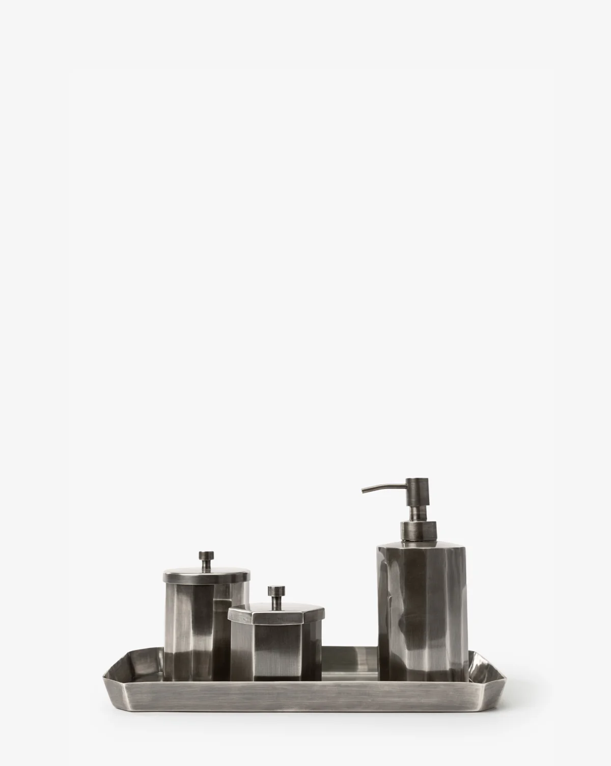 Simone Metal Canister - Image 6