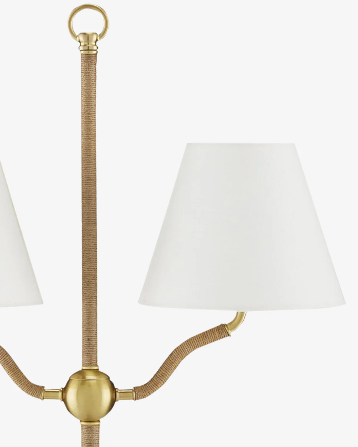Sirocco Floor Lamp - Image 3