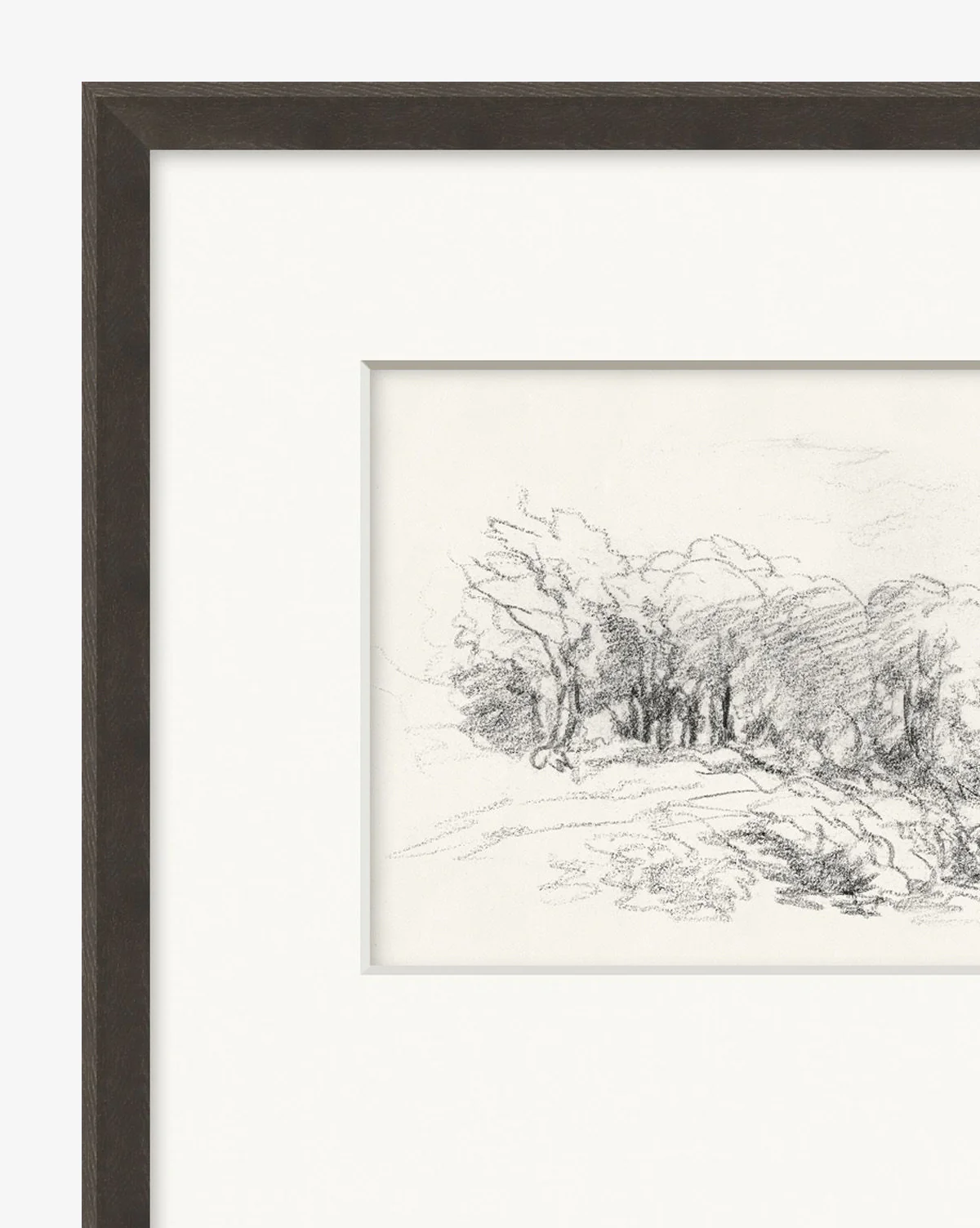 Sketch Landscape I - Image 2