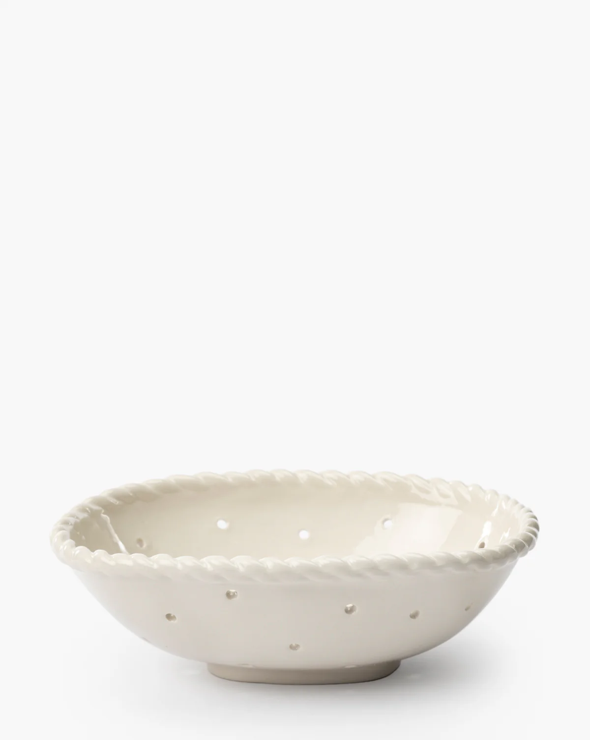 Solene Stoneware Bowl - Image 2