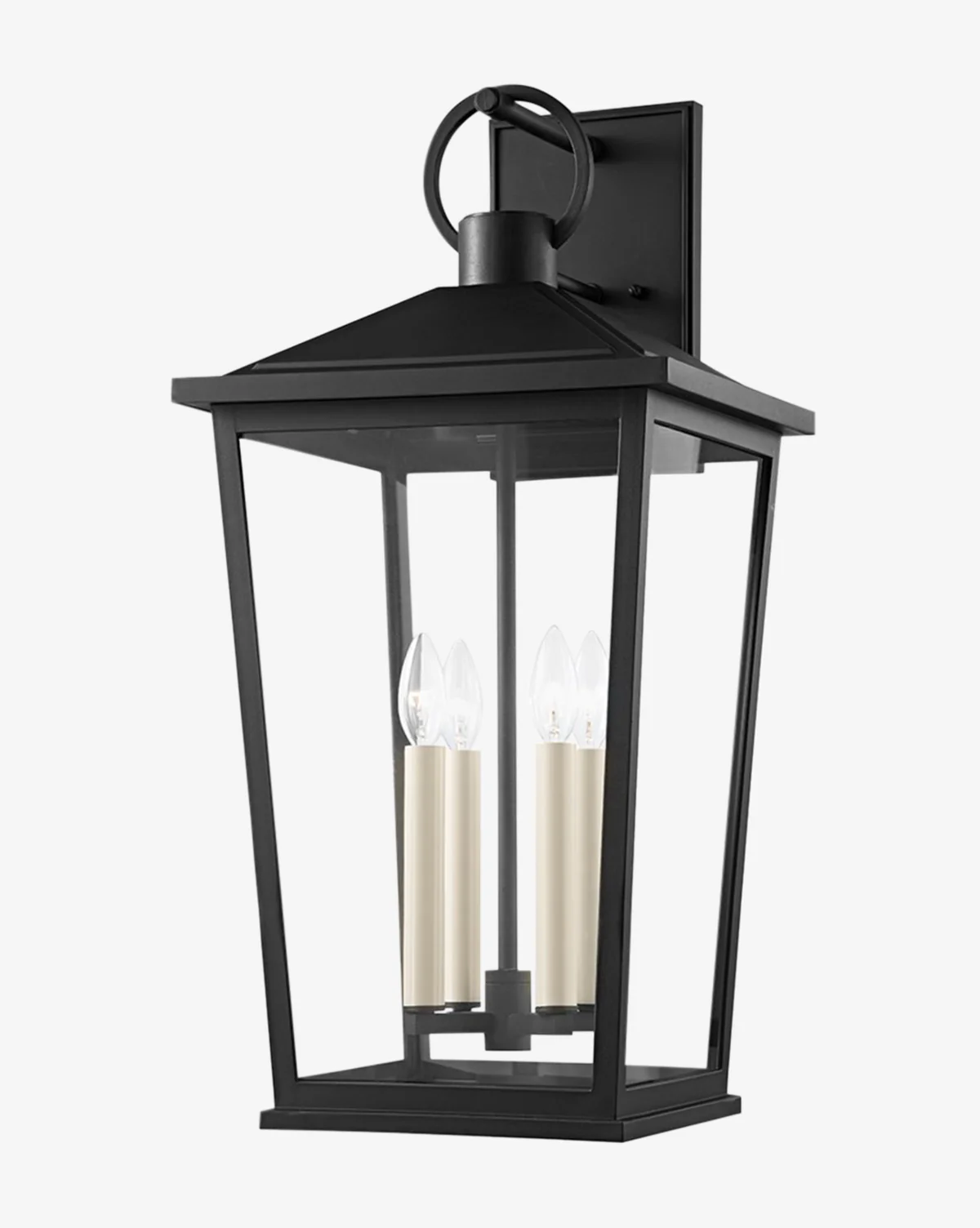 Soren Indoor/Outdoor Wall Sconce - Image 3