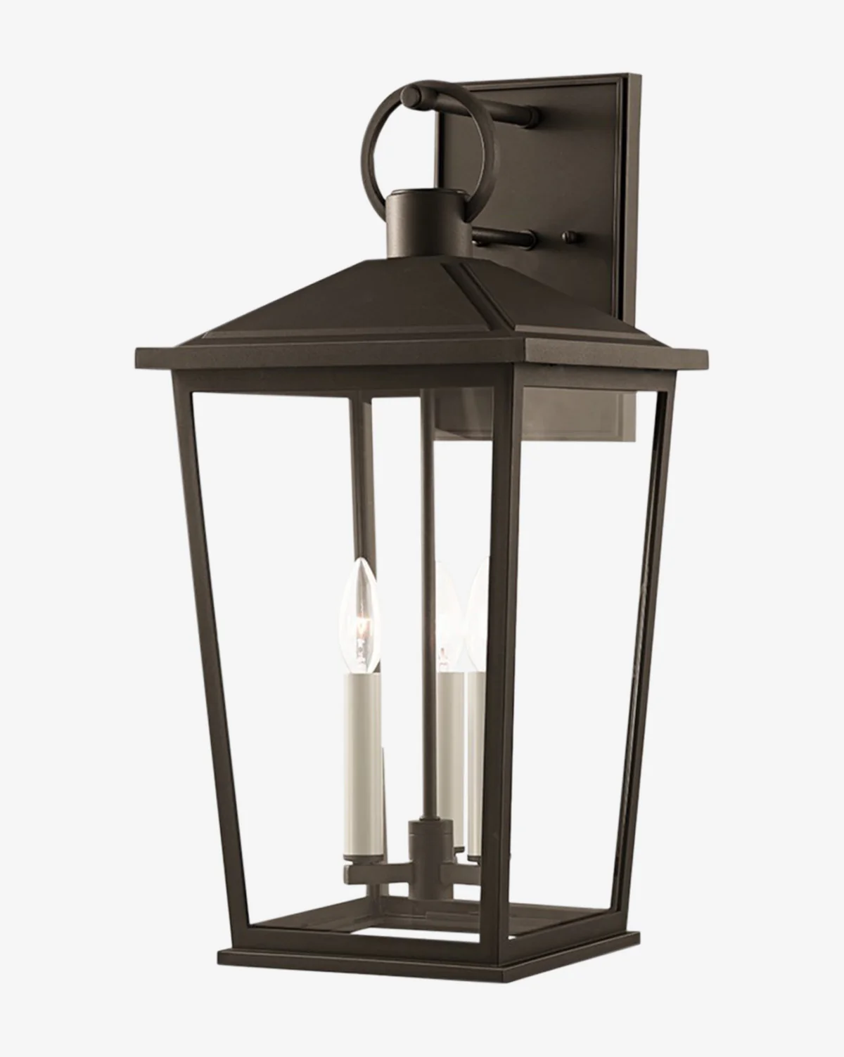 Soren Indoor/Outdoor Wall Sconce - Image 7