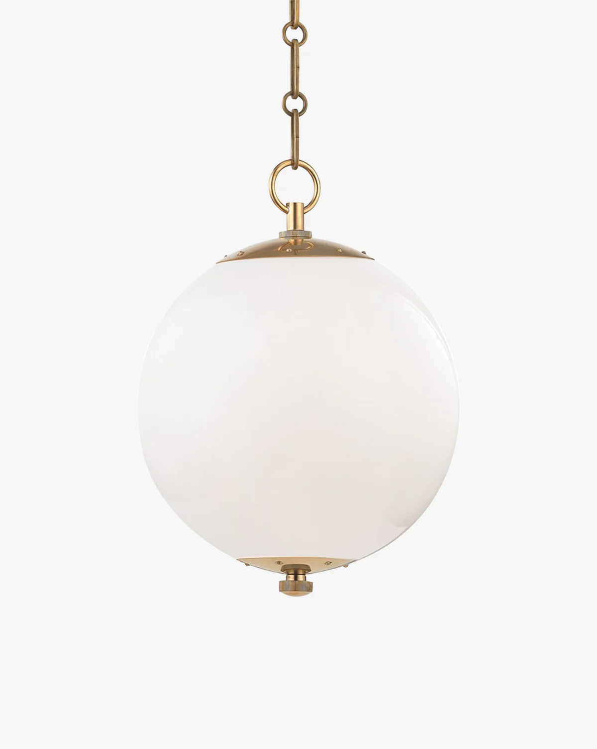 Sphere No. 1 Pendant
