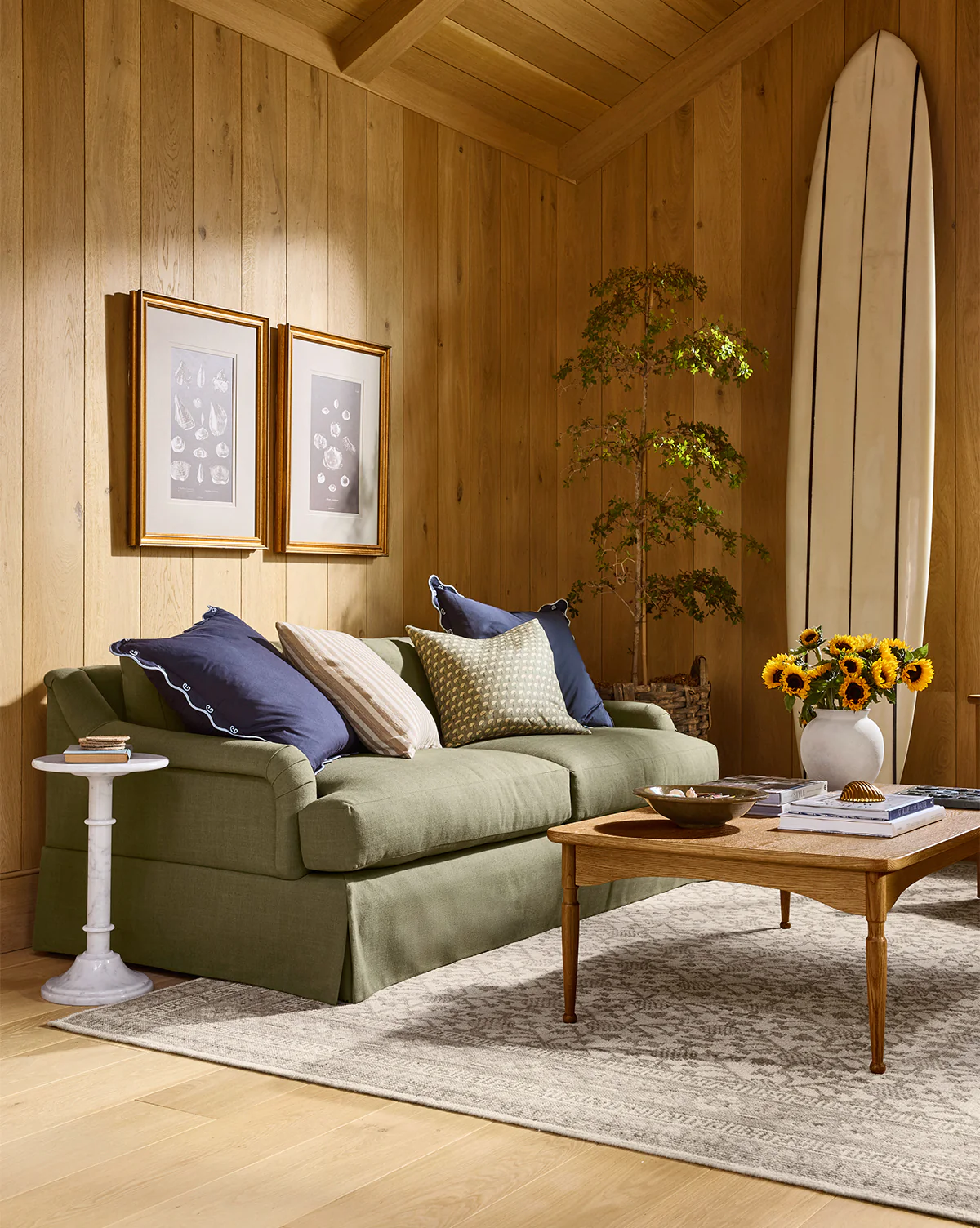 St. John Side Table - Image 5