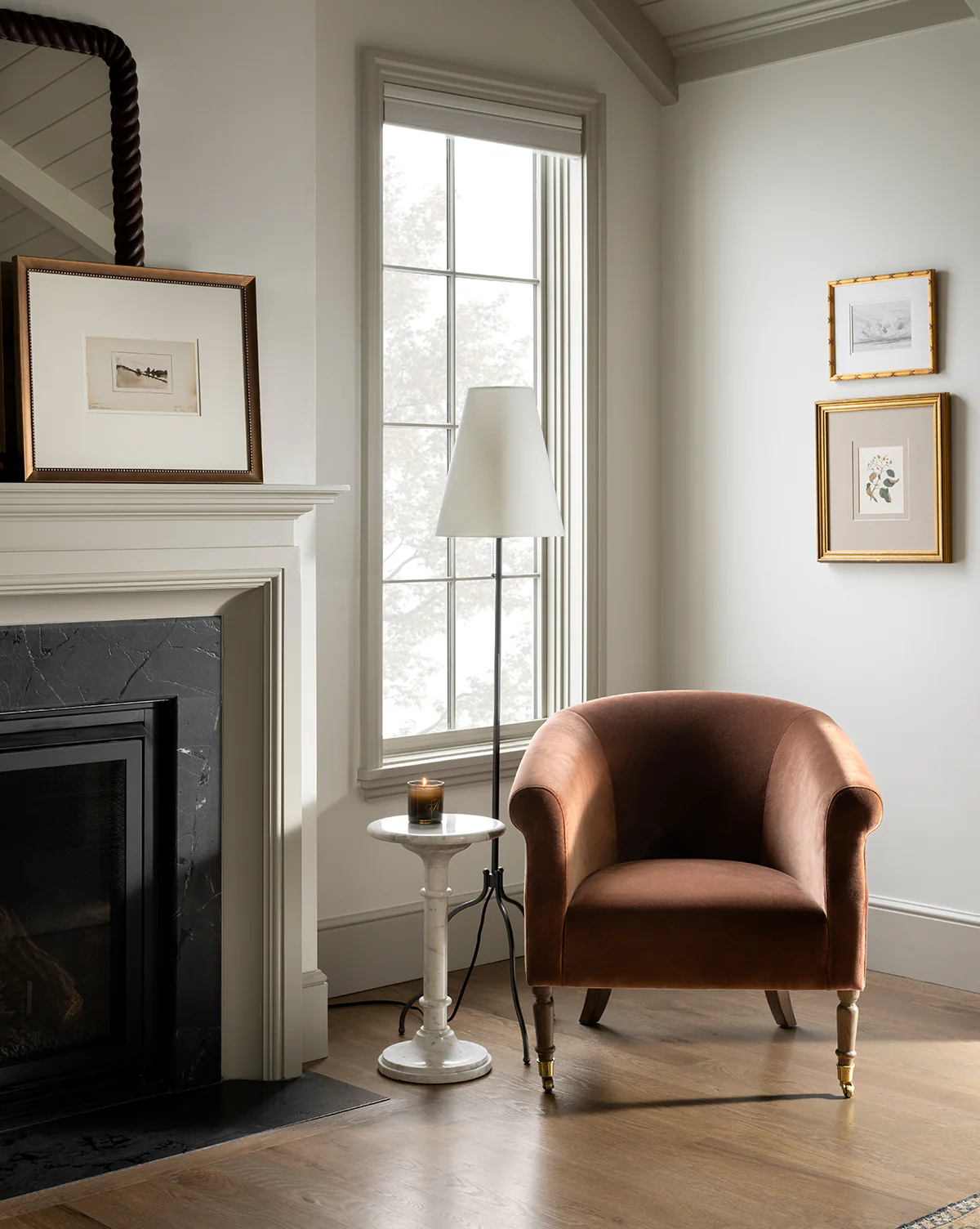 St. John Side Table - Image 7