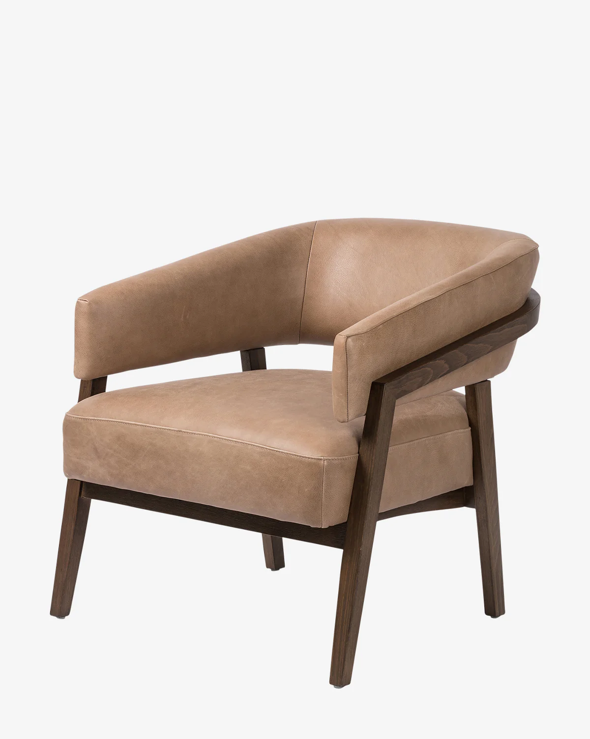 Stanley Lounge Chair - Image 2