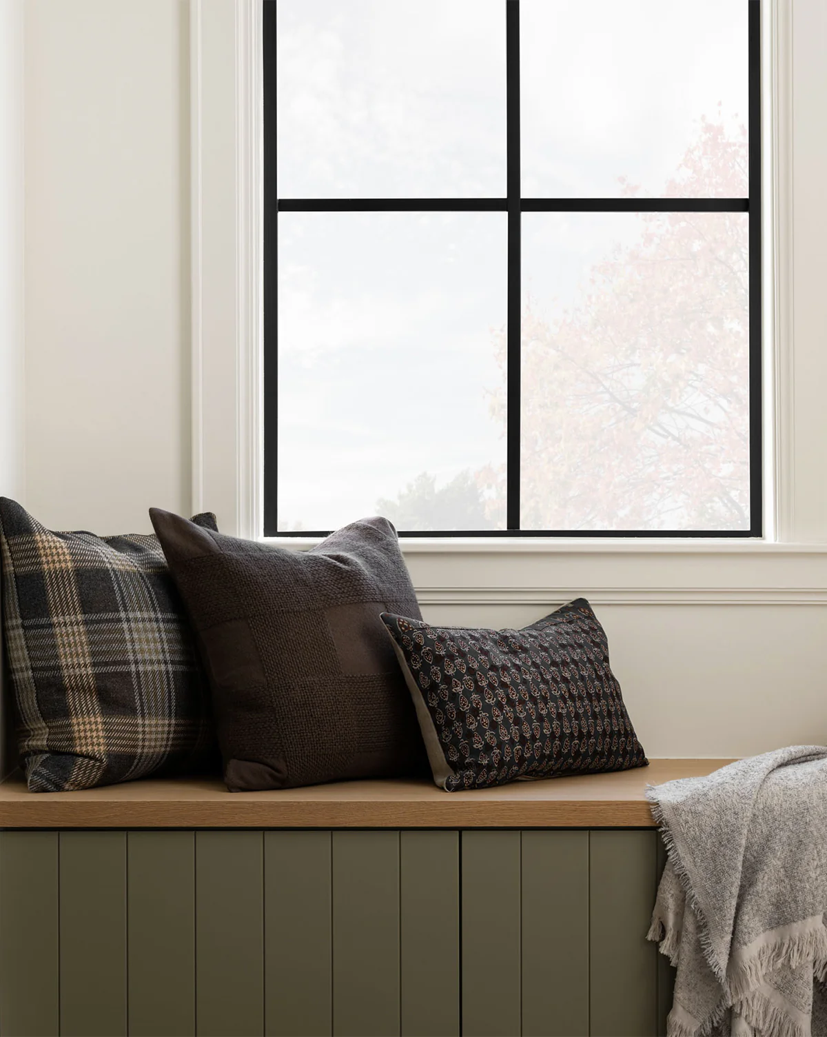 Stanley Pillow Cover - Image 3