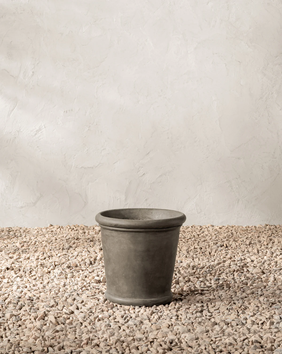 Stockwell Concrete Planter - Image 3