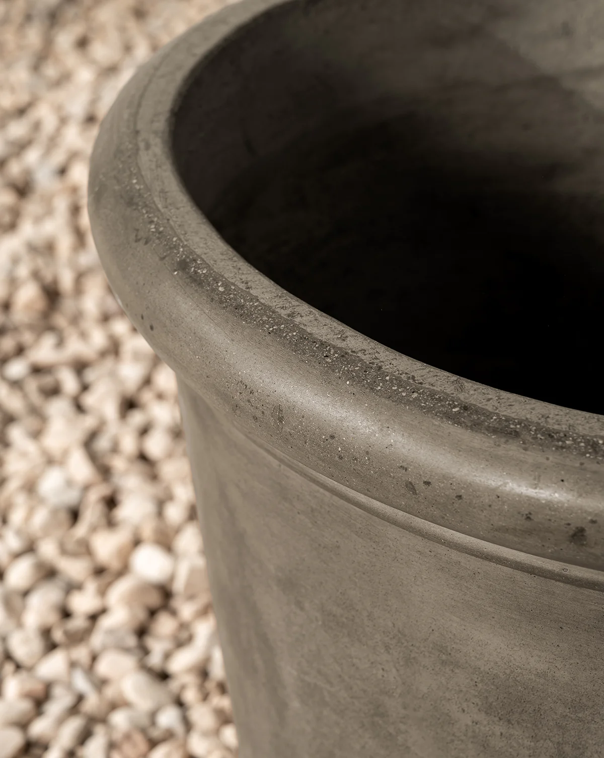 Stockwell Concrete Planter - Image 6