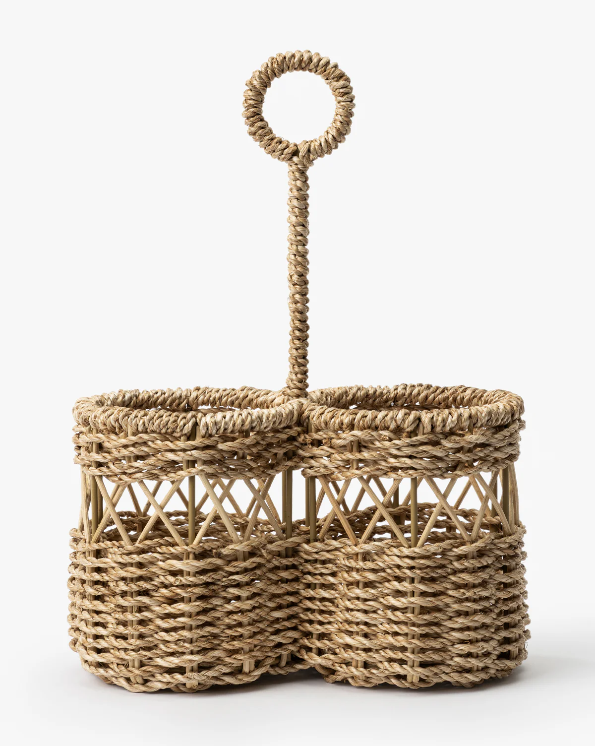 Stokes Woven Caddy - Image 2