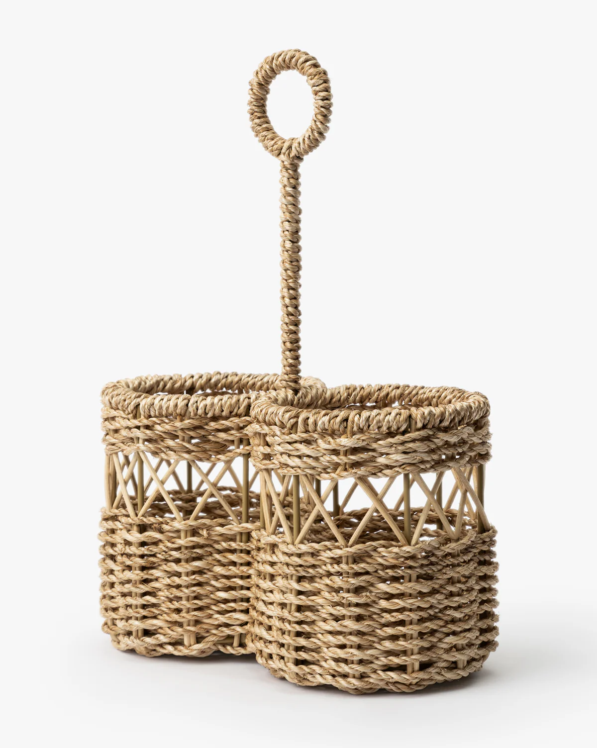 Stokes Woven Caddy - Image 3
