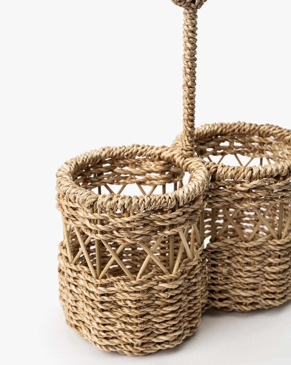 Stokes Woven Caddy - Image 5