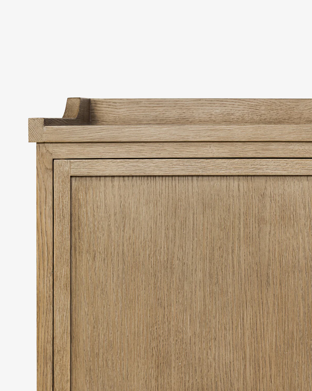 Stonington Oak Sideboard - Image 3